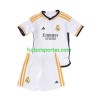 Camiseta Real Madrid Niño Primera Equipación 2023/2024